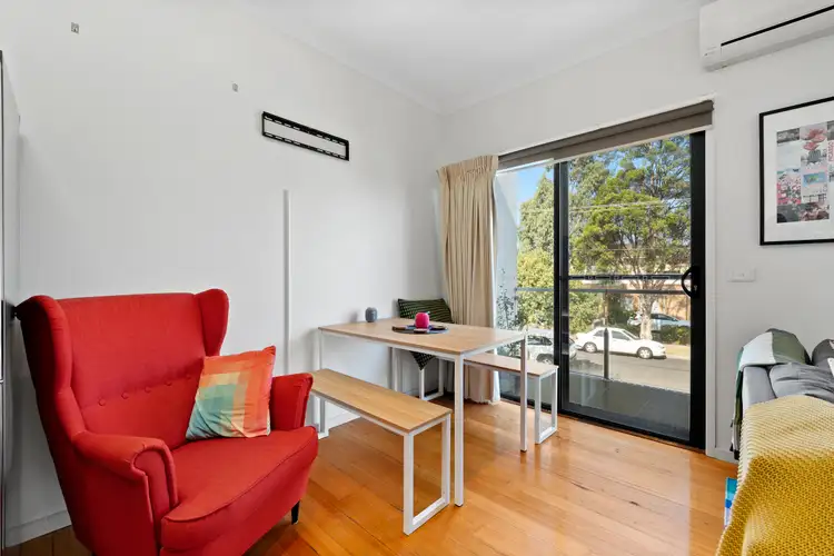 Fifth view of Homely townhouse listing, 1/6 Laurel Avenue, Boronia VIC 3155
