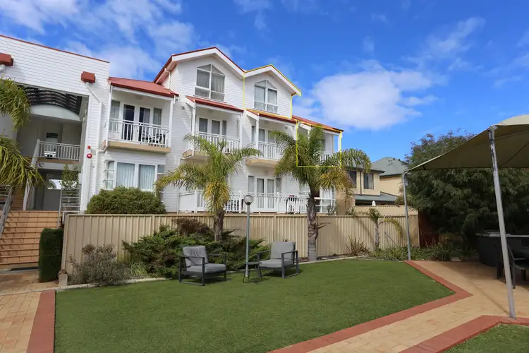 Main view of Homely house listing, 32/1 The Esplanade, Esperance WA 6450