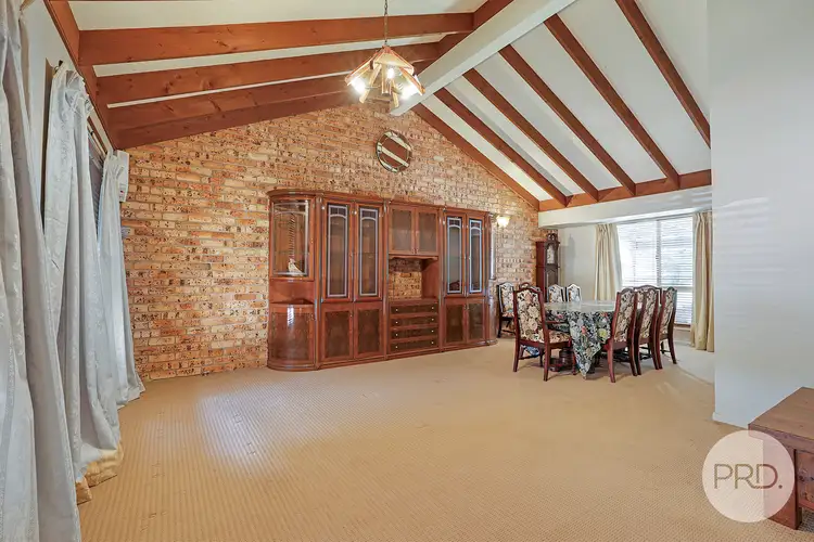 Third view of Homely house listing, 22 Brolga Way, Tamworth NSW 2340