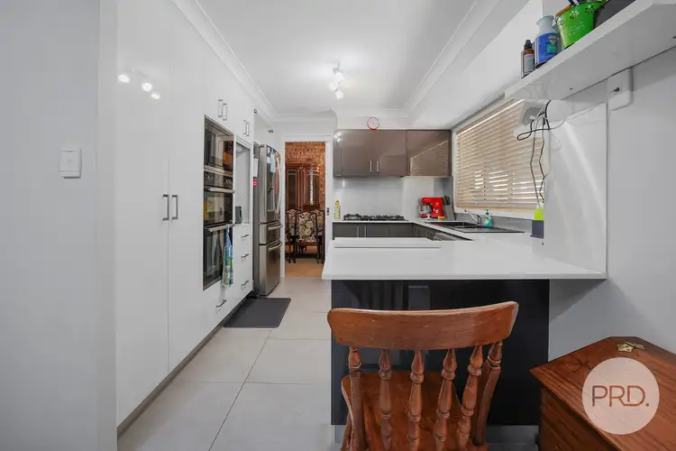 Fifth view of Homely house listing, 22 Brolga Way, Tamworth NSW 2340