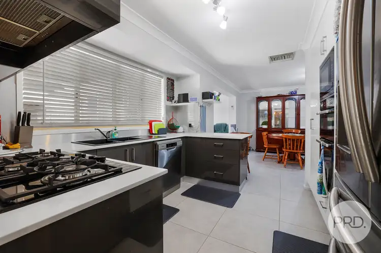 Sixth view of Homely house listing, 22 Brolga Way, Tamworth NSW 2340