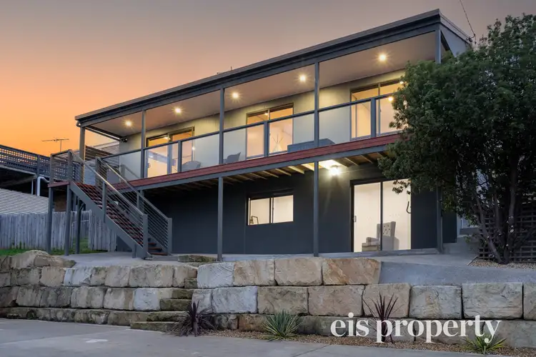 216 Lewisham Scenic Drive, Lewisham TAS 7173
