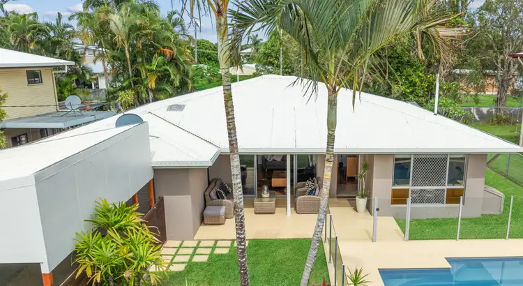 47 Dalby Street, Maroochydore QLD 4558