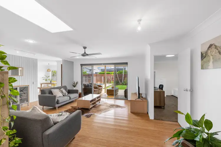 Second view of Homely house listing, 47 Dalby Street, Maroochydore QLD 4558