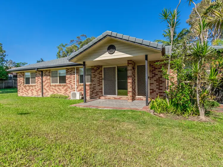 1/65 Woodland Drive, Reedy Creek QLD 4227