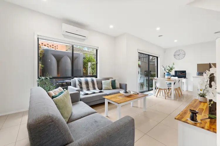 Second view of Homely townhouse listing, 2/68 Kevin Avenue, Ferntree Gully VIC 3156