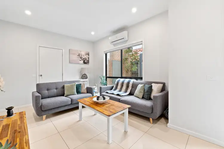 Third view of Homely townhouse listing, 2/68 Kevin Avenue, Ferntree Gully VIC 3156