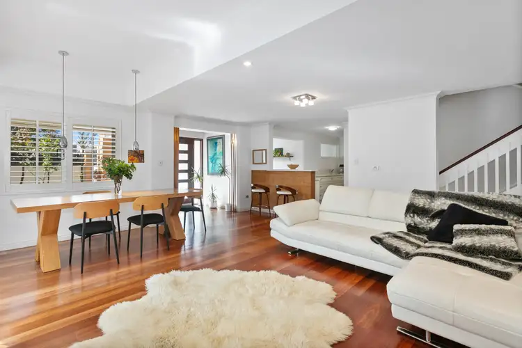 Fifth view of Homely house listing, 1 Bindaring Parade, Claremont WA 6010