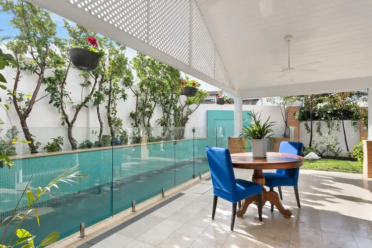 Sixth view of Homely house listing, 1 Bindaring Parade, Claremont WA 6010