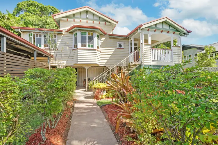 3 Hinton Street, Mackay QLD 4740