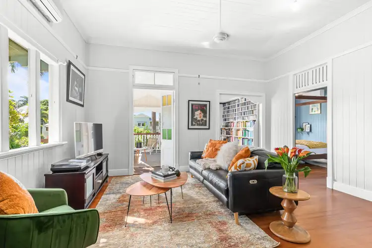 Fifth view of Homely house listing, 3 Hinton Street, Mackay QLD 4740