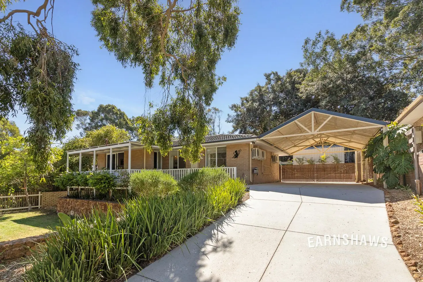 Main view of Homely house listing, 6 Leschen Way, Darlington WA 6070