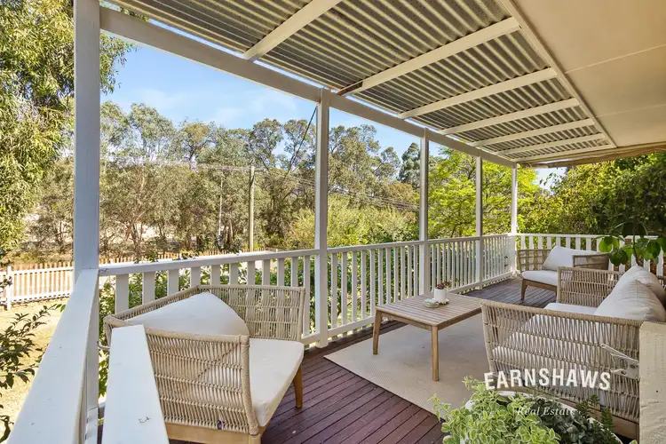 Second view of Homely house listing, 6 Leschen Way, Darlington WA 6070