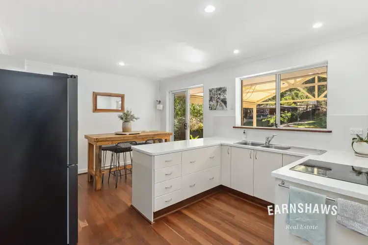 Sixth view of Homely house listing, 6 Leschen Way, Darlington WA 6070