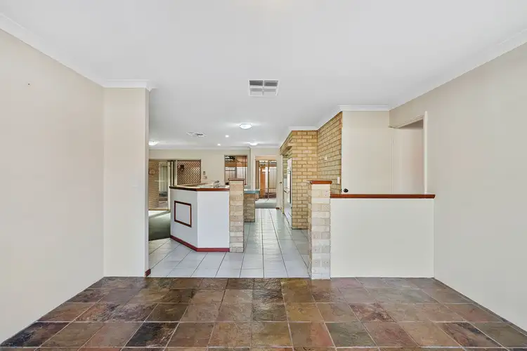 Sixth view of Homely house listing, 4 Oakmont Avenue, Meadow Springs WA 6210