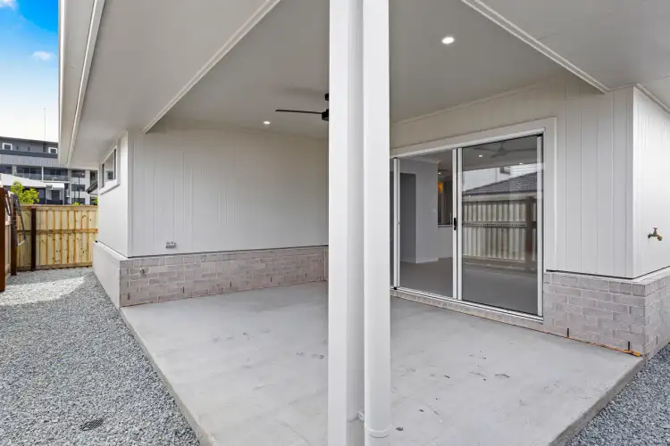 Second view of Homely house listing, 13 Cardinal Crescent, Newport QLD 4020