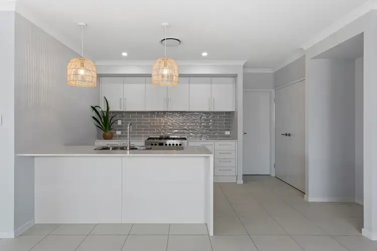 Fourth view of Homely house listing, 13 Cardinal Crescent, Newport QLD 4020