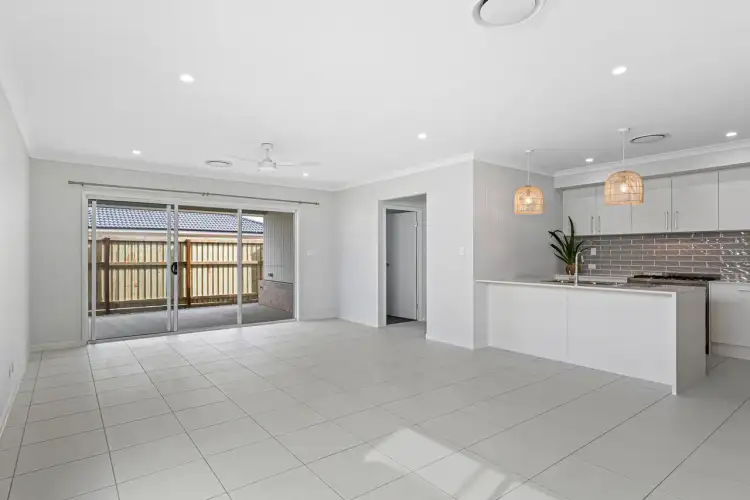 Fifth view of Homely house listing, 13 Cardinal Crescent, Newport QLD 4020