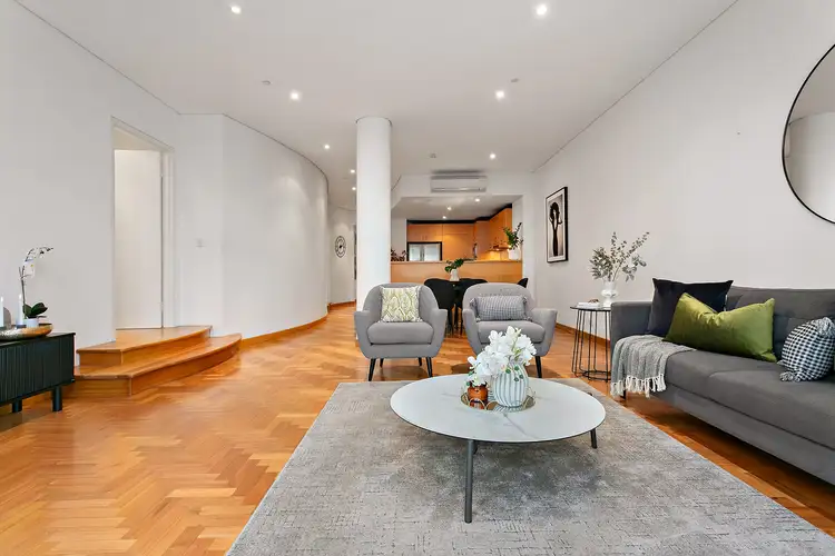 12/171 St George's Terrace, Perth WA 6000