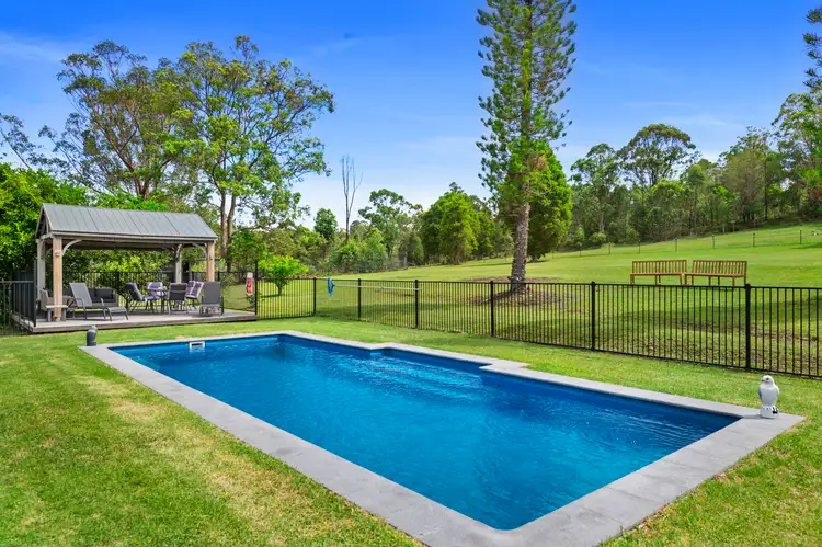 198 Germany Lane, Dyers Crossing NSW 2429