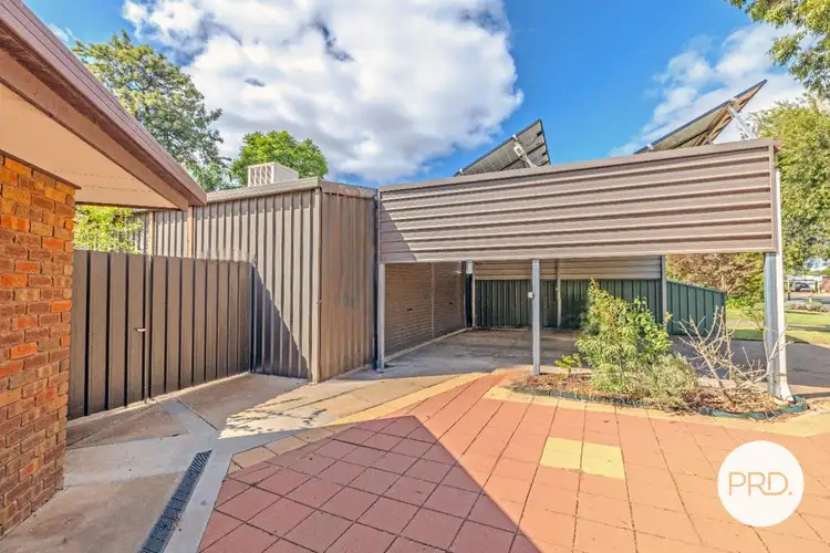 Third view of Homely house listing, 6 Baker Court, Mildura VIC 3500