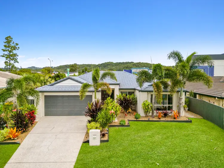 27 Protea Court, Robina QLD 4226