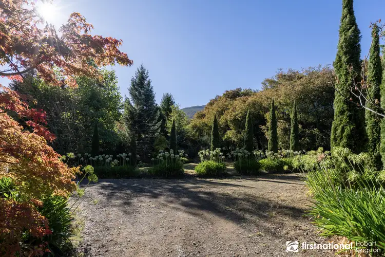 Fourth view of Homely house listing, 835 Mountain River Road, Mountain River TAS 7109