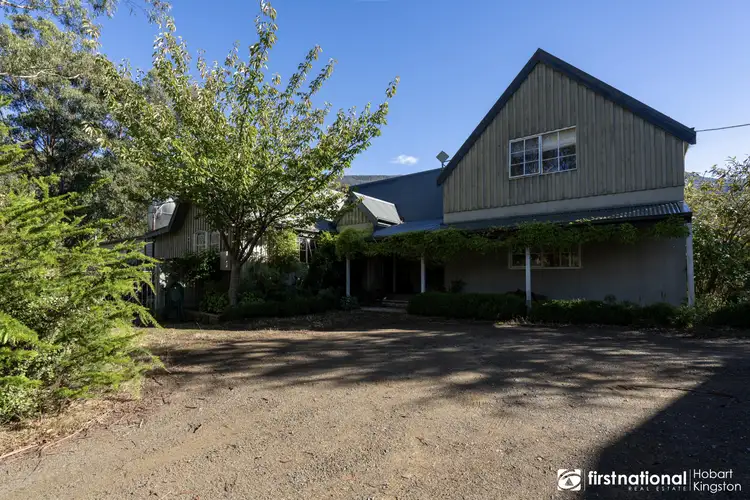 Fifth view of Homely house listing, 835 Mountain River Road, Mountain River TAS 7109