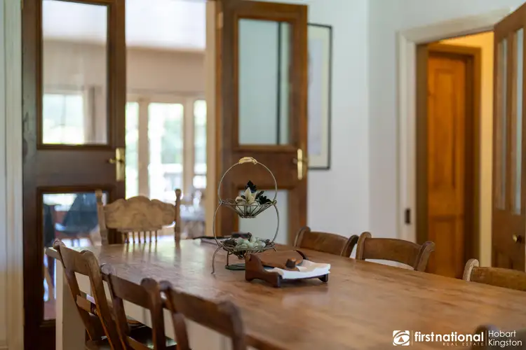Sixth view of Homely house listing, 835 Mountain River Road, Mountain River TAS 7109
