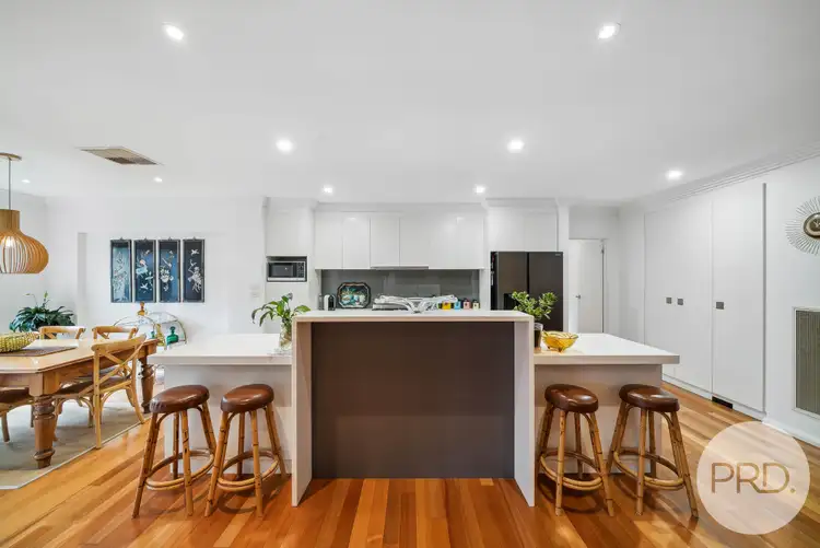 Sixth view of Homely house listing, 16 Bogong Crescent, Tatton NSW 2650