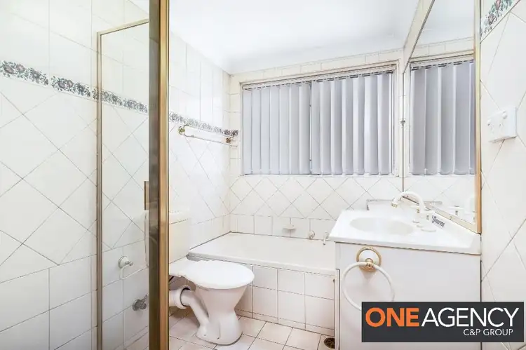 Sixth view of Homely unit listing, 7/26-30 Remembrance Avenue, Warwick Farm NSW 2170