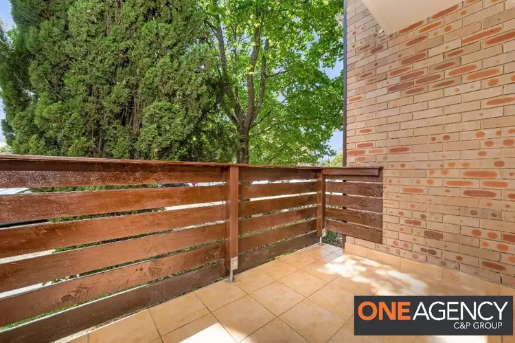Seventh view of Homely unit listing, 7/26-30 Remembrance Avenue, Warwick Farm NSW 2170