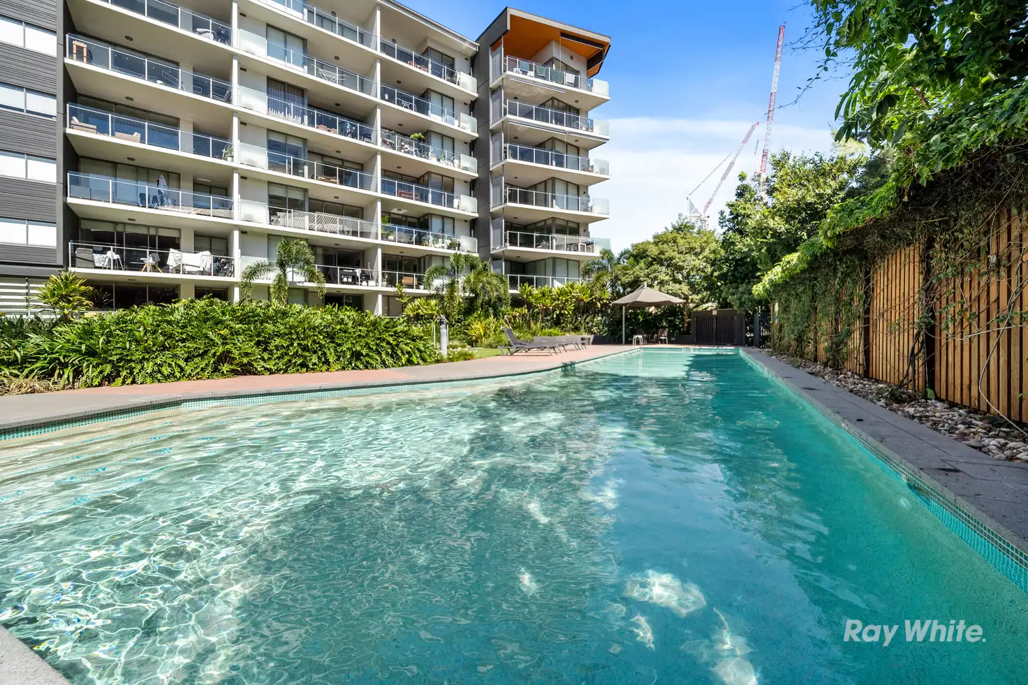 Main view of Homely apartment listing, 109/50 Connor Street, Kangaroo Point QLD 4169
