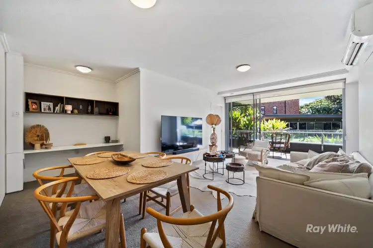 Second view of Homely apartment listing, 109/50 Connor Street, Kangaroo Point QLD 4169