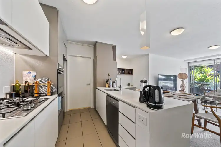 Third view of Homely apartment listing, 109/50 Connor Street, Kangaroo Point QLD 4169