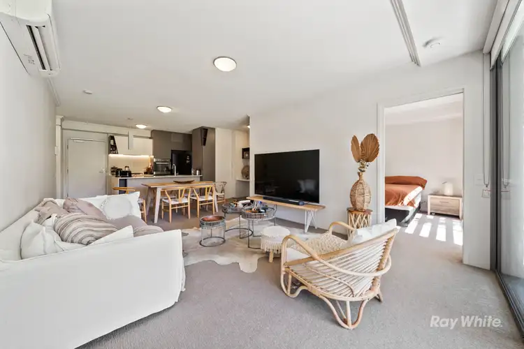 Fifth view of Homely apartment listing, 109/50 Connor Street, Kangaroo Point QLD 4169