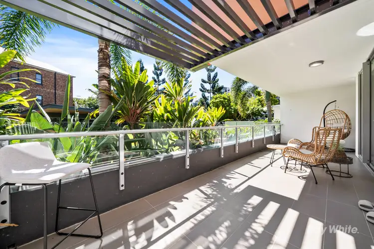 Sixth view of Homely apartment listing, 109/50 Connor Street, Kangaroo Point QLD 4169