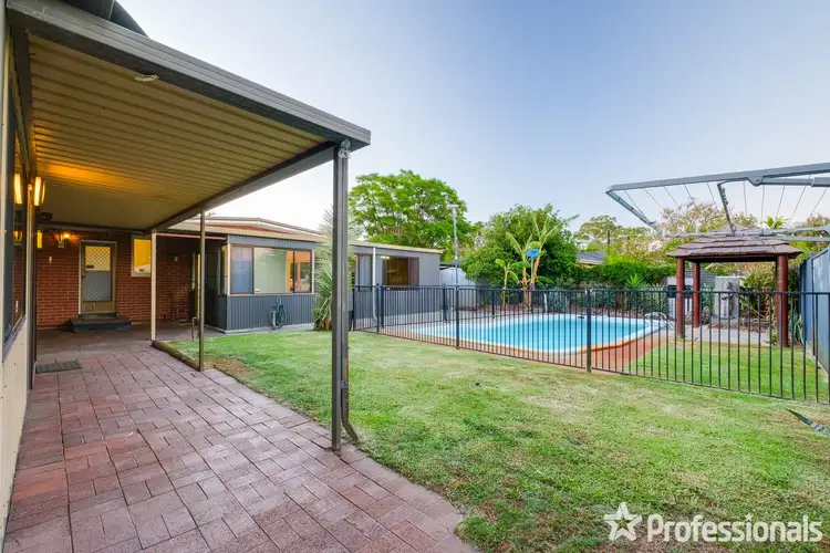 Third view of Homely house listing, 16 Kerwin Way, Lockridge WA 6054