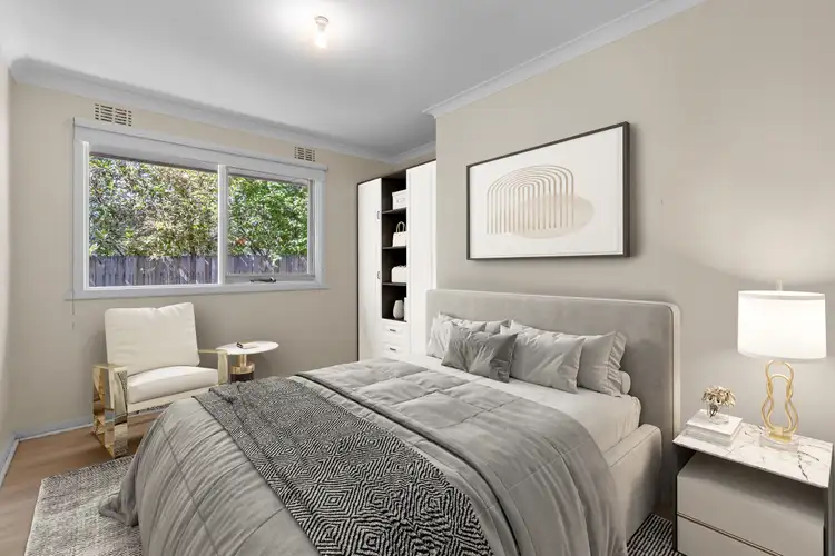 Fourth view of Homely house listing, 12 Peck Street, Bayswater VIC 3153