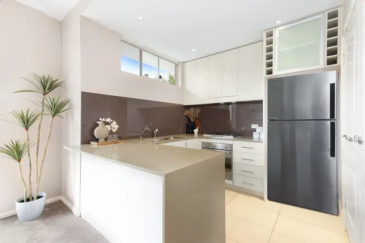 Third view of Homely apartment listing, 40/4-8 Bobbin Head Road, Pymble NSW 2073