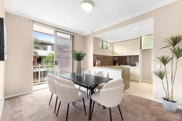 Fourth view of Homely apartment listing, 40/4-8 Bobbin Head Road, Pymble NSW 2073