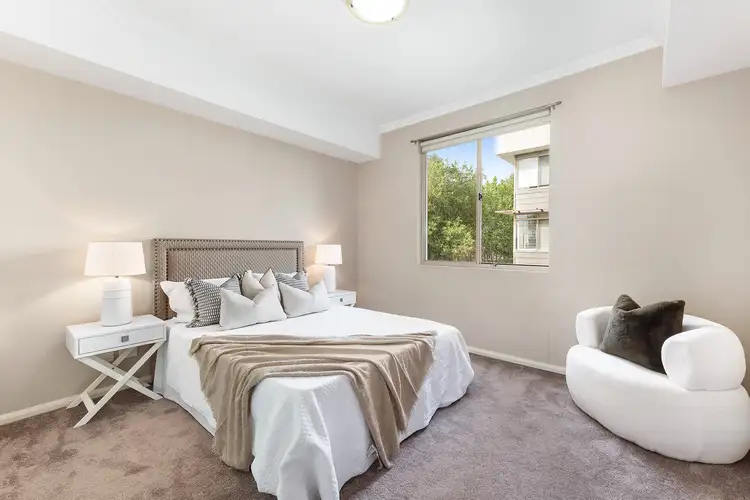 Fifth view of Homely apartment listing, 40/4-8 Bobbin Head Road, Pymble NSW 2073
