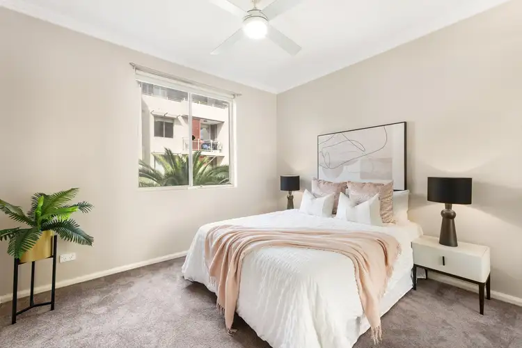 Sixth view of Homely apartment listing, 40/4-8 Bobbin Head Road, Pymble NSW 2073