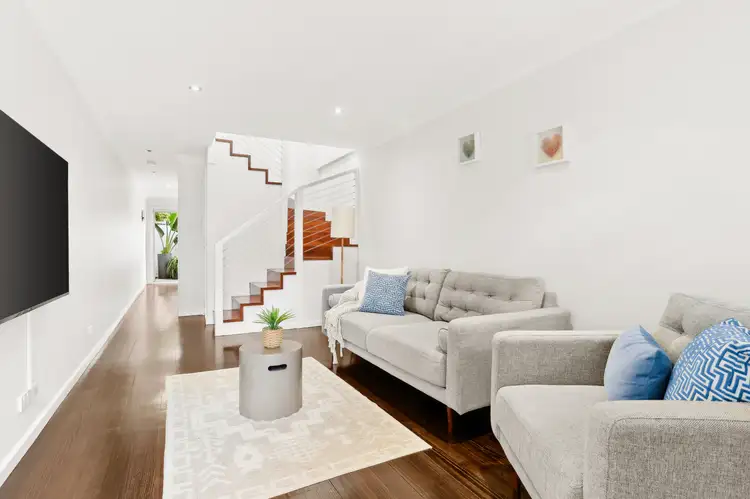 25 Little Cleveland Street, Redfern NSW 2016