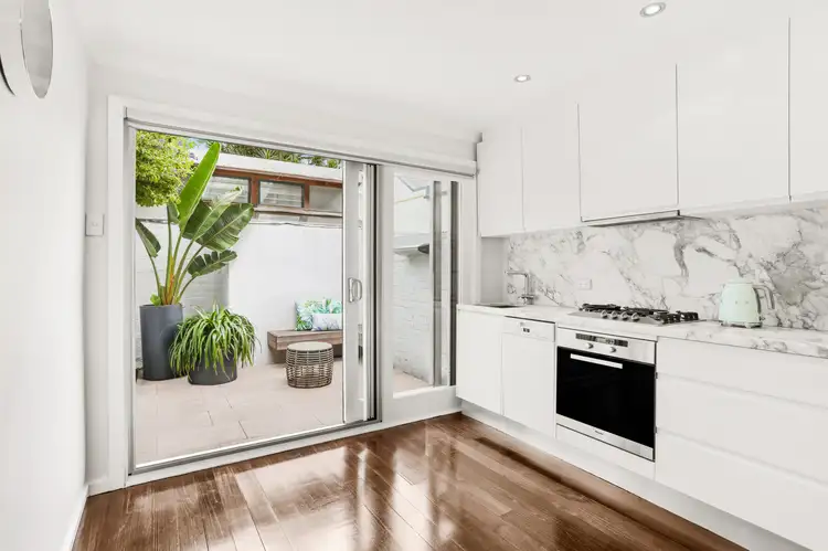 Second view of Homely house listing, 25 Little Cleveland Street, Redfern NSW 2016
