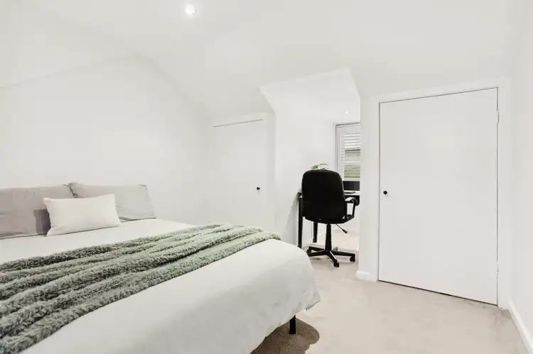 Fifth view of Homely house listing, 25 Little Cleveland Street, Redfern NSW 2016