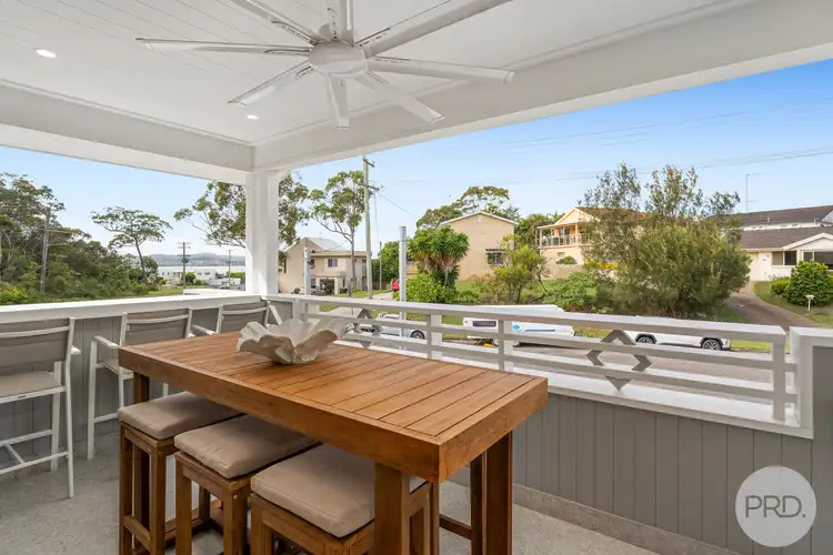 Sixth view of Homely house listing, 1/2B Bagnall Avenue, Soldiers Point NSW 2317