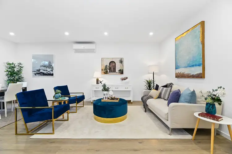 Second view of Homely house listing, 13B Rupert Drive, Mulgrave VIC 3170
