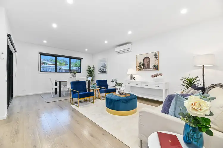 Third view of Homely house listing, 13B Rupert Drive, Mulgrave VIC 3170