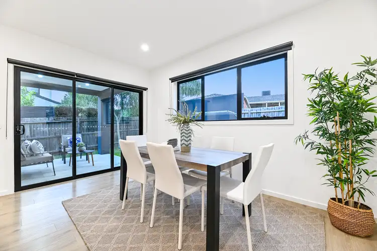 Fourth view of Homely house listing, 13B Rupert Drive, Mulgrave VIC 3170